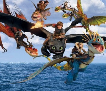 ‘How To Train Your Dragon 2’ Is The Movie Of The Summer - Forbes Review