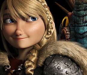 ‘How to Train Your Dragon 2’ movie review - Washington Post
