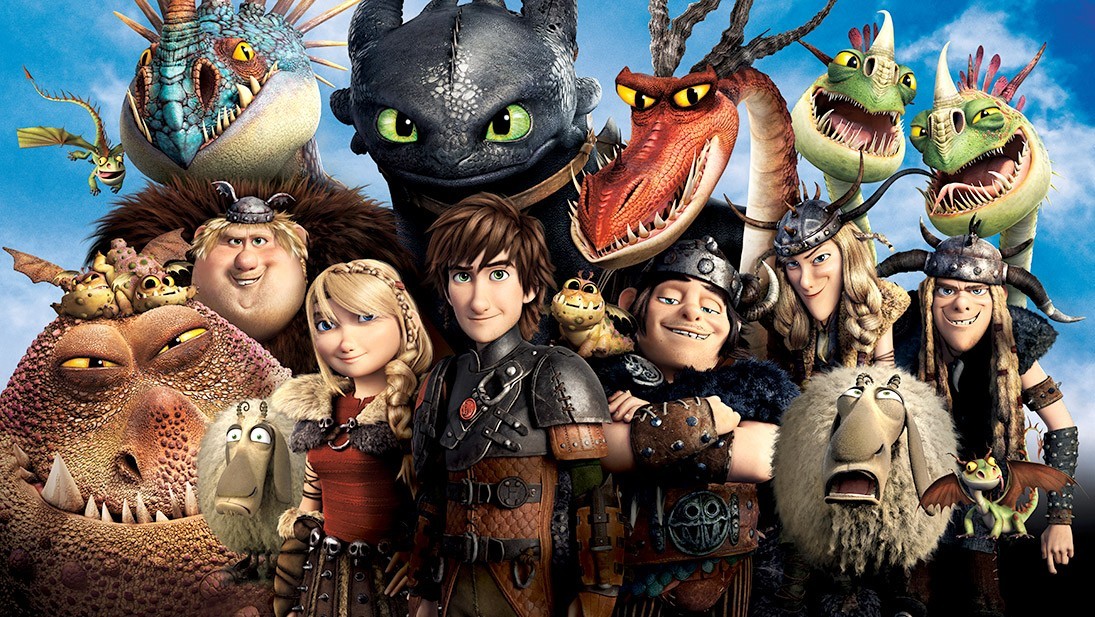 Dragonpedia