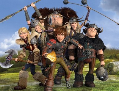 Viking Guide