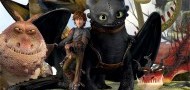 A Tale of Dragons