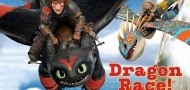 Dragon Race!