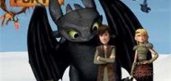 Gift of the Night Fury