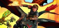 DreamWorks How to Train Your Dragon 2: Time to Race!