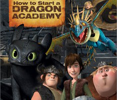 How to Start a Dragon Academy