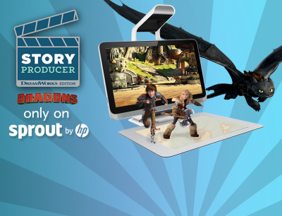 Story Producer