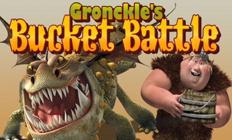 Bucket Battle