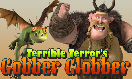 Gobber Clobber