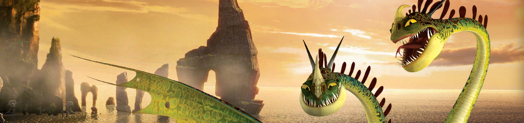 How to Train Your Dragon Games