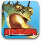 HOW TO TRAIN YOUR DRAGON: MIX & MATCH BOOK