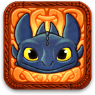 DRAGONS: TAPDRAGONDROP